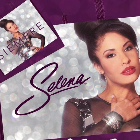 Selena Quintanilla Handbags - Nwt Selena Collectors HEB Tote Bag